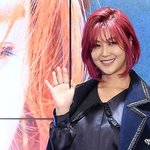 '화가' 솔비, 윤위동 작가와 2인전 'Endure: 견디다' 개최…"생명력...