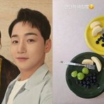 박군<b>한영</b>, 생활비 폭로 후 근황 보니 “간단히 아침밥”