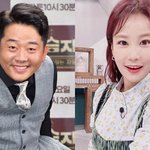 김준호·김지민, 진짜 부부 된다… 내년 결혼 확정
