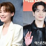 이준혁, 이동욱·손석구 이어 '장도연의 남자' 되나…"꼬신다?...