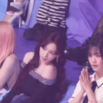 장원영 카리나 <b>쵸단</b> 쓰리샷 어땠을까