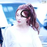 이런 <b>포니테일</b> 어케하는거야??