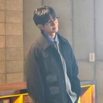 '美할리우드 리포터 조명' 정해인, 팬들 향한 따스한 <b>당부</b>