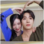 추영우임지연, 환상의 커플이네···이도현 부러워서 어떡해