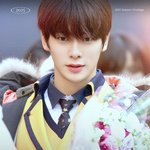와 엔시티 <b>재현</b> 홈마