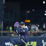 [군대] 시구연습 영상 떴다