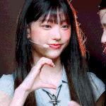 [댓글부탁해] <b>이날</b> 해린은 진짜 뭐지