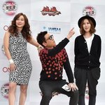 채리나·김지현, "고영욱→신정환, <b>룰라</b> 男멤버만 사라지는 이유? 굿...