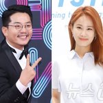 [회사생활] [단독] 김준호김지민, 드디어 부부된다…프러포즈 완료→내년...