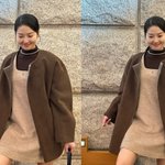 [회사생활] '<b>전진</b>' 류이서, 승무원 출신은 다르네…너무 고급스러운...