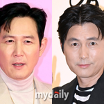 [회사생활] "이정재·정우성 혐의점無, 명백한 오보"…아티스트유나이티드...