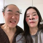 [회사생활] '김태현' <b>미자</b>, 父와 엽사 찍는 딸.."알면 난리나는...