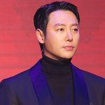 촬영 중 결혼했던 김동욱, '<b>강매</b>강'으로 최우수연기상 수상