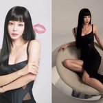 43세 한예슬, <b>밀착</b>드레스로 뽐낸 파격 타투..10세 연하 또 반할...