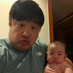 [회사생활] 강재준·子, 이은형도 인정한 ‘붕어빵 비주얼’..“누가...