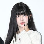 아일릿 <b>민주</b> '아이스크림보다 달콤해'