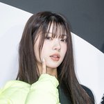 [현장포토] "애교는 못 참지"...모카, 치명적 유혹