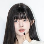 [현장포토] "민.주.주.의"...<b>민주</b>, 심장어택 미모