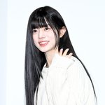 (포토] 아일릿 <b>민주</b> '요정의 인사'