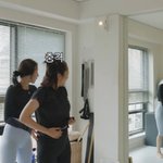 손담비, <b>볼록</b> 나온 D라인에 깜짝..."몸무게 앞자리 달라졌다"...