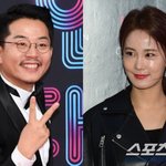 [공식]김준호김지민, 내년 결혼…공개 열애 3년만 결실 "'미우새'서...