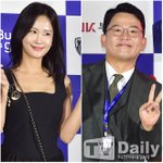 김준호 김지민 내년 결혼, 개그 부부 24호 [종합]