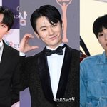 핫팩·커피 선결제" 정세운·강기둥·오진석, 尹 탄핵 집회 동참...