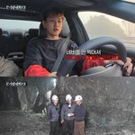 ‘기안이쎄오’ 크러쉬, 기안84와 옥 광산 출장 “저 세상 같아”