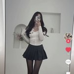 이런 스타일 너무 <b>잼민</b>이같음?