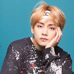 방탄 Micdrop 앨범 컨셉 포토 <b>뷔</b>