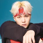 방탄 Micdrop 앨범 컨셉 포토 <b>슈가</b>