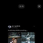 [스키즈] <b>뮤비</b> 리노 세계관?