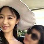 티아라 함은정, 모친상 후 첫 생일 "더 그리워..엄마 몫까지...