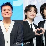 [단독]박진영→잔나비, <b>KBS</b> '카운트다운 쇼' 출격..연말연시...