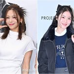 '뜻밖의 조합' 선예X신예은, 같이 노래 부른다