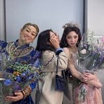 박신혜, 이성경∙정원영 극찬 “보는 내내 소리 <b>질러</b>”