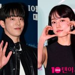 [댓글부탁해] 남궁민, 결혼 잘했네…'174cm' 진아름 실물 아우라...