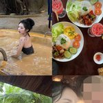 [댓글부탁해] 최준희, 수상 소감 언급했던 '남자친구'와 한국 떠났다…애정...