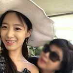 엄마의 몫까지 <b>꿋꿋</b>하게"...티아라 함은정, 모친상 이후 심경에...