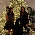 황신혜, 여동생과 쌍둥이 같은 방부제 미모‥어머님이 누구니