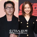 이하늬, 하정우 <b>연출</b> ‘윗집 사람들’ 출연…”부부 호흡” [공식]