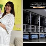  다섯째 출산 한달 앞두고 집 방<b>배치</b> 고민 “안방 내줘야 하나”