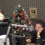 박명수, 지드래곤과 무슨 일?… "약간 멀어지고 있다" (라디오쇼)[종합]