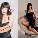 “가슴 수술할 때 연락해” 한예슬, 글래머 몸매 고혹美…10살 연하...