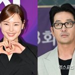 이하늬, 하정우 <b>연출</b>작 '윗집 사람들' 출연 확정…부부 호흡 맞춘다...