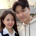 박수홍·김다예 “당장 둘째 계획 없지만 <b>냉동</b> 배아 1년 연장”