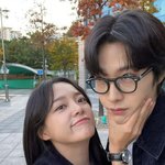 김세정이종원, 촬영 안 할때도 난리난 케미 '사귀는 줄