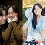 김세정, 2세 연상과 열애설 나겠어…카메라 밖 착붙 스킨십