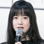 국가 중대사로 이제야"…구혜선, 카이스트 <b>문학상</b> 수상 영예