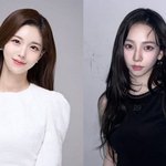 '카리나 닮은꼴' 정은혜 아나운서, 결국 데뷔한다... 연말 무대...